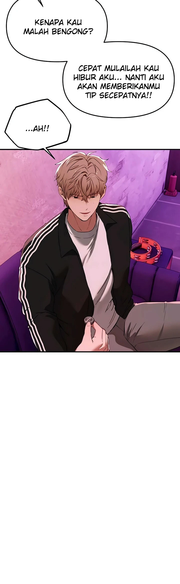 Beautiful Days - Page 21